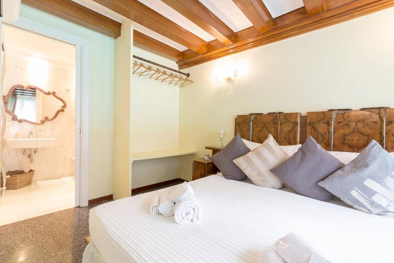Residence Suite A Venezia Exterior photo
