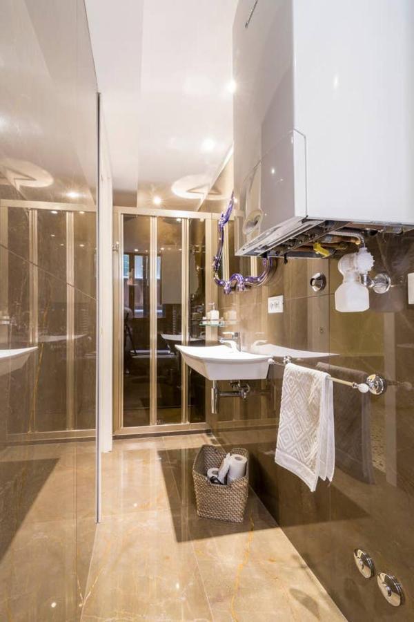 Residence Suite A Venezia Exterior photo