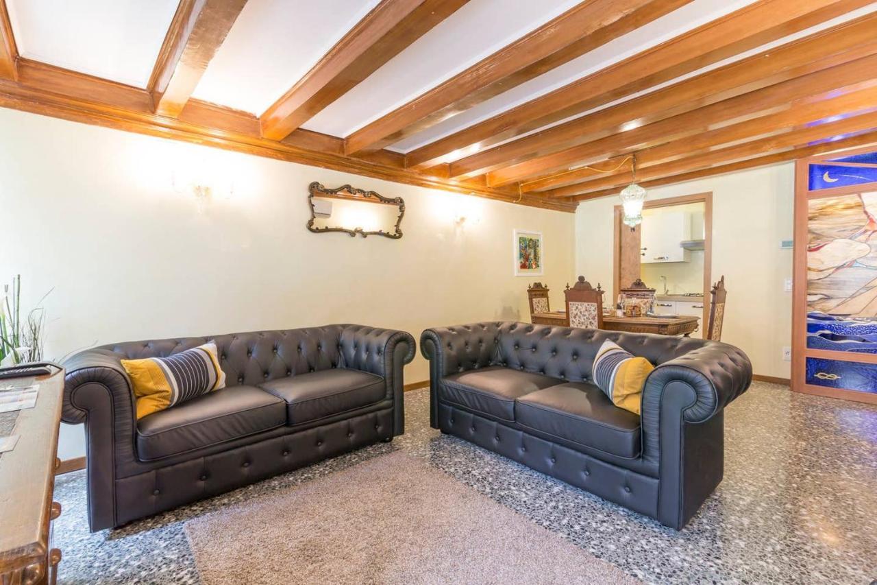 Residence Suite A Venezia Exterior photo