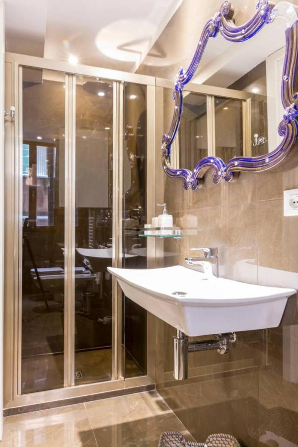 Residence Suite A Venezia Exterior photo